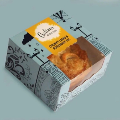 Bakery Boxes