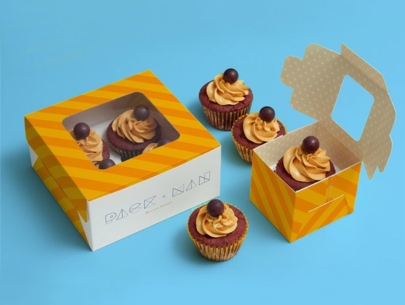 Bakery Boxes