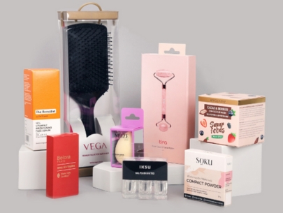 Cosmetic Boxes