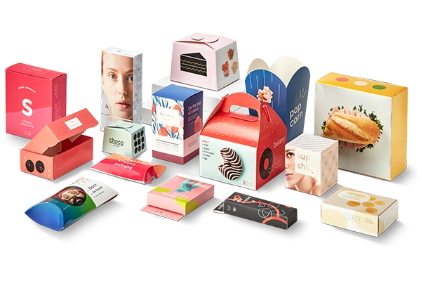 Custom Boxes Phoenix