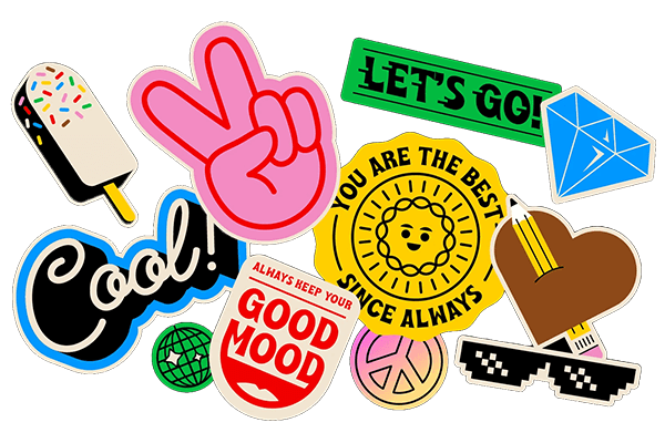 Custom Sticker Printing Phoenix