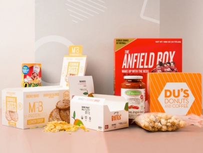 Food Boxes