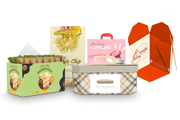 Food Packaging in Phoenix
