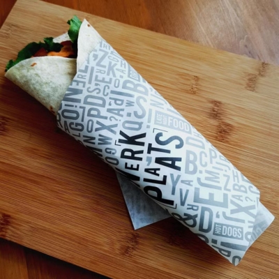 Food Wrapping Paper