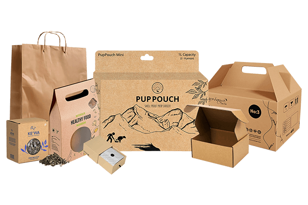 Kraft Boxes Phoenix