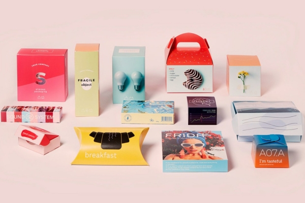 Local Packaging Company in Phoenix Arizona
