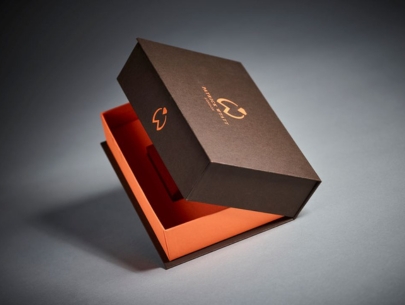 Rigid Boxes
