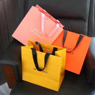 Shopping Bags