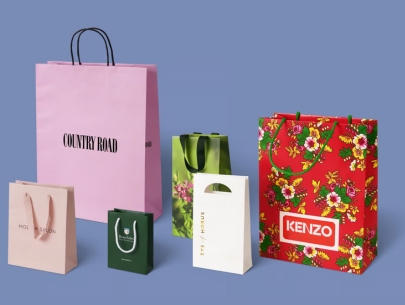 Shopping Bags