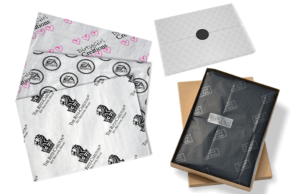 Tissue Paper Printing Phoenix