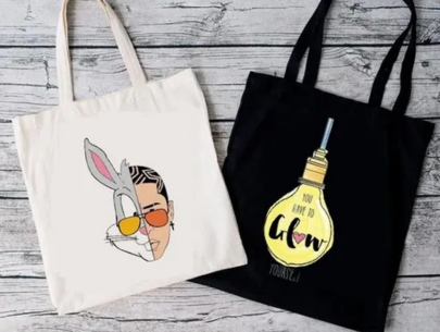 Tote Bags
