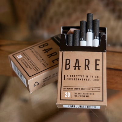 cigarette boxes
